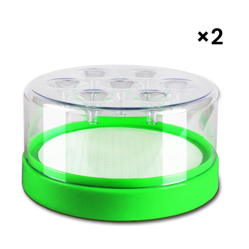 Reusable Non-Electric Fly Trap