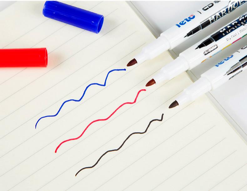 🔥Back to School Essential 49% OFF📝 Giant Magnetic Lined Paper Whiteboard🧑🏫💕Perfect for Teaching, Writing Practice, To-Do Lists & Daily Planning