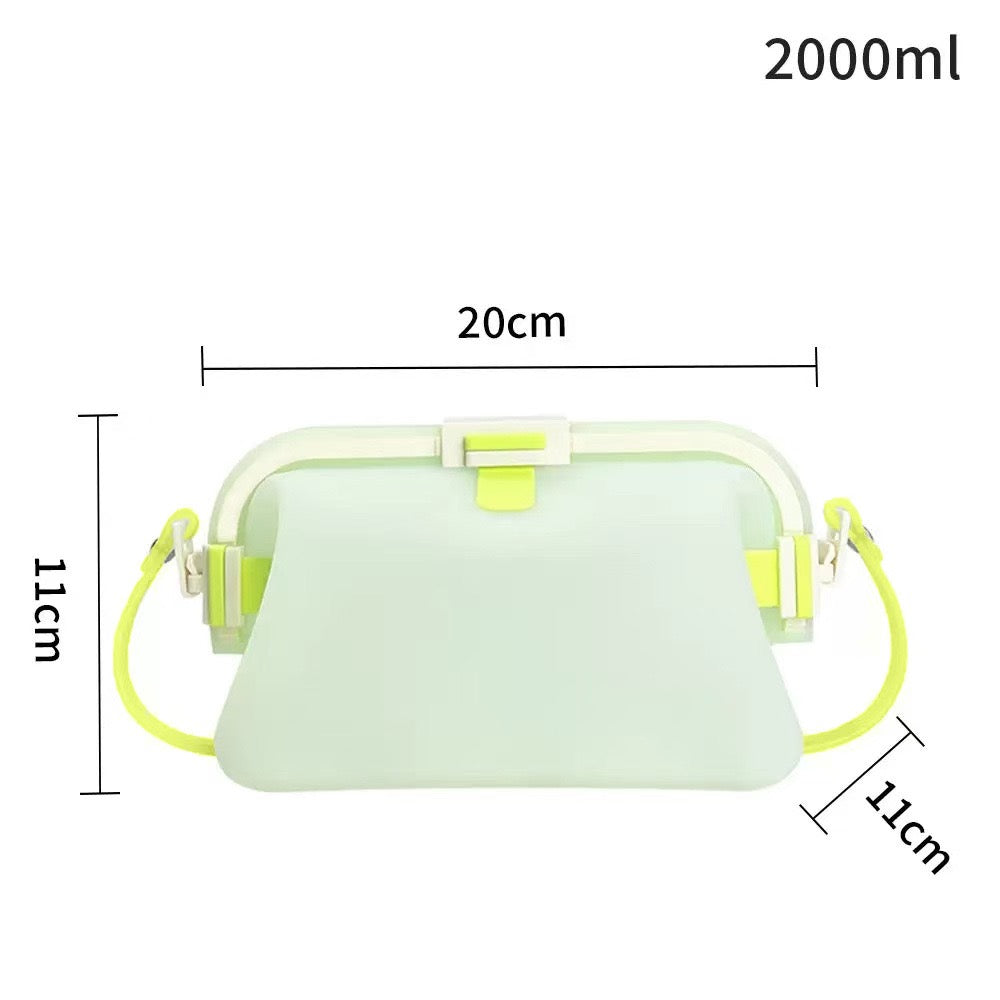 π₯ Hot Sale 49% OFF βπποΈ Women's Waterproof Beach Tote Bag | Foldable, Sandproof & Heat-Resistant