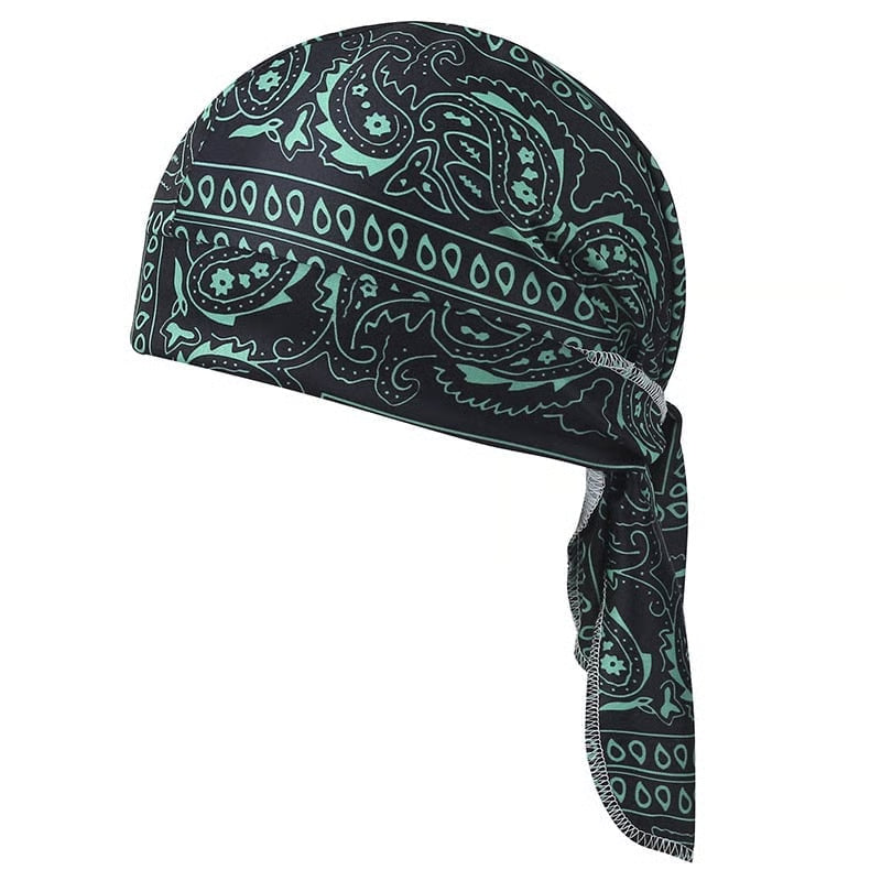 đĽSummer Sale 49% OFFđ§˘Elastic Cycling Sports Capâ¨â¨Stay FocusedâNot Distracted by Sweatđ