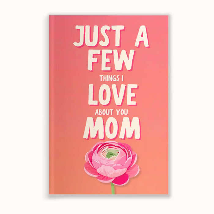 đFather's Day Sale 49% OFFđJust A Few Things I Love About You Dad Personalized Gift for Dad
