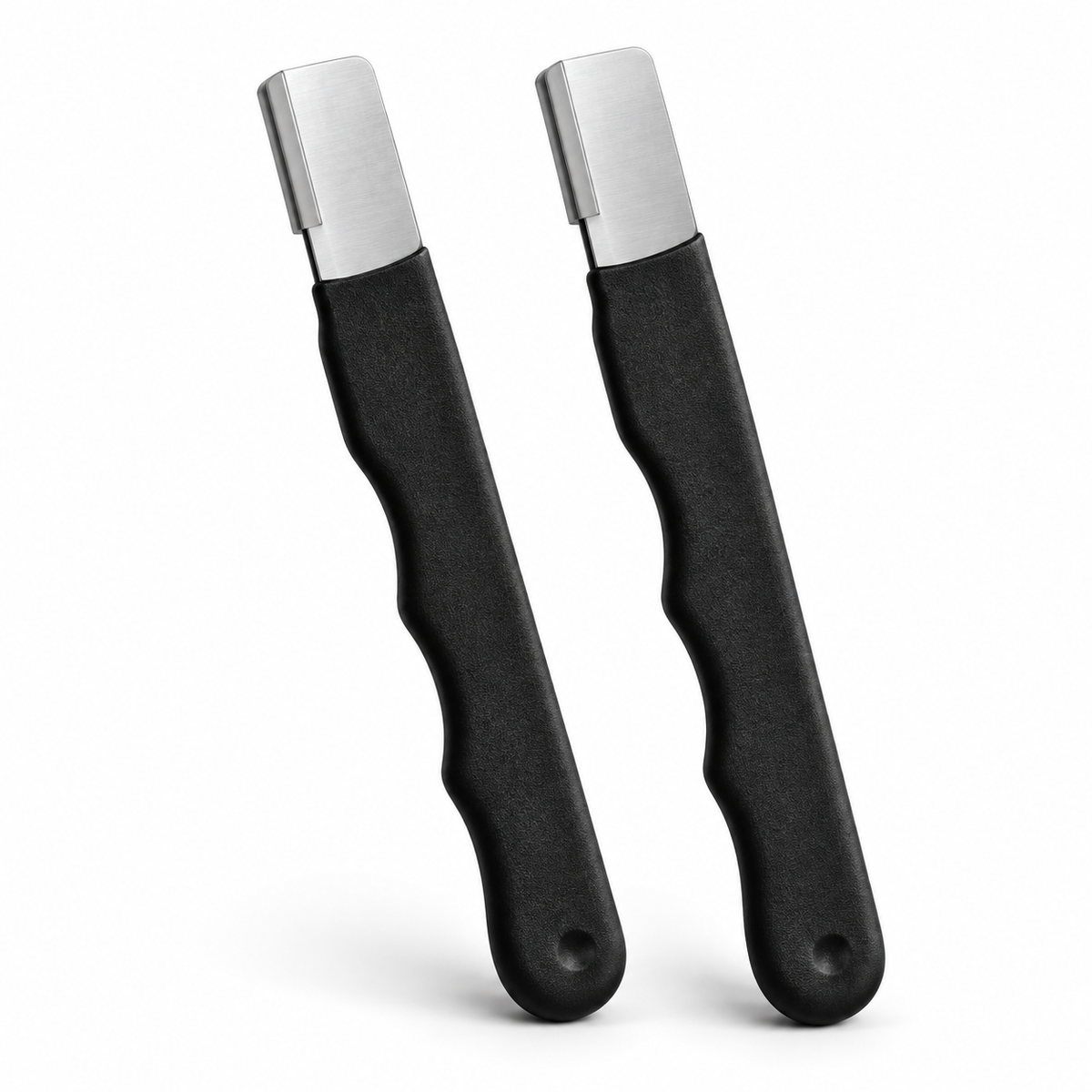 2 Count Professional Kitchen Knife Sharpener