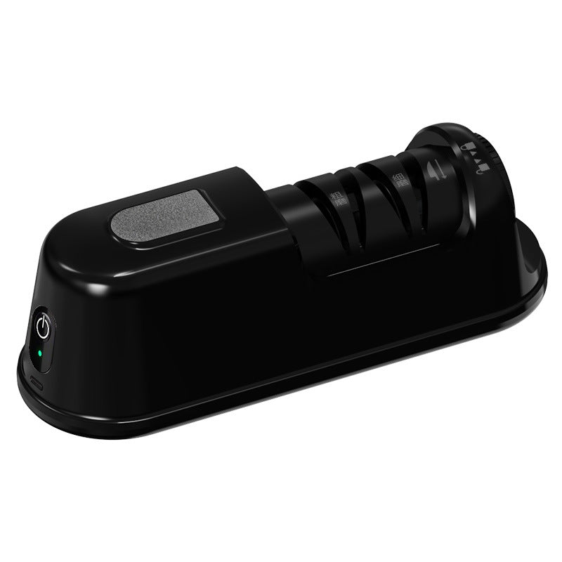 2-Stage Electric Knife Sharpener for Chef Knives