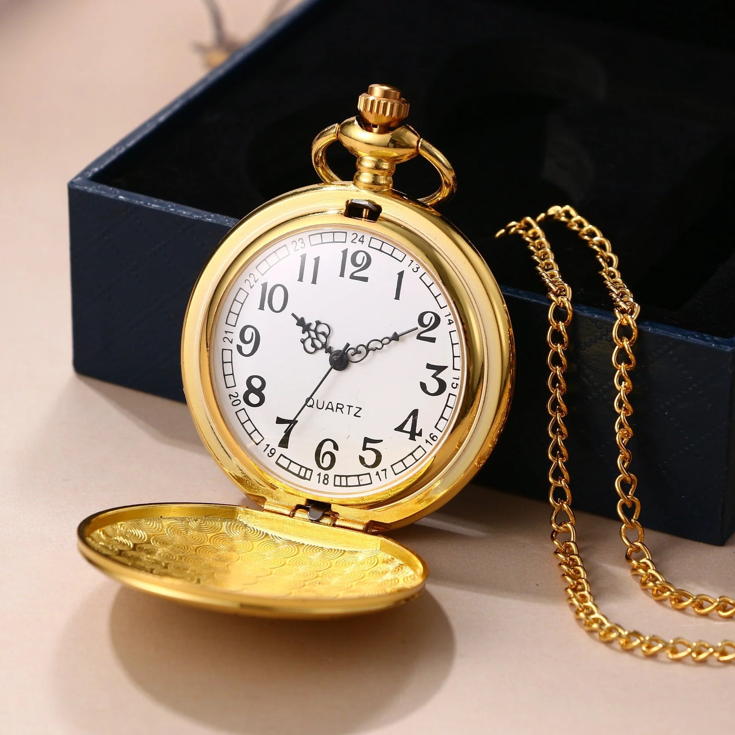 250th Anniversary Pocket Watch💖