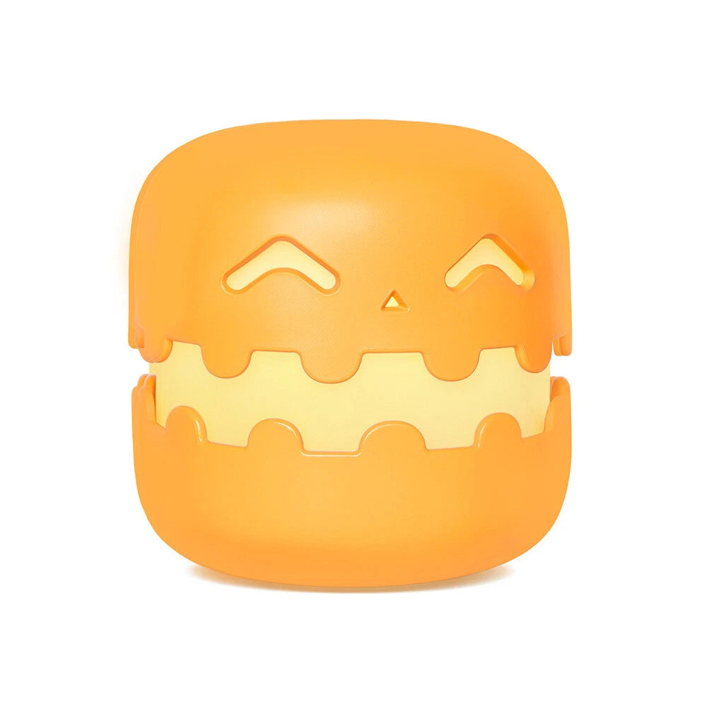 🔥2026 Bestseller🔥 Cute Pumpkin Night Light – Cozy Glow for Kids' Rooms, Parties & Halloween