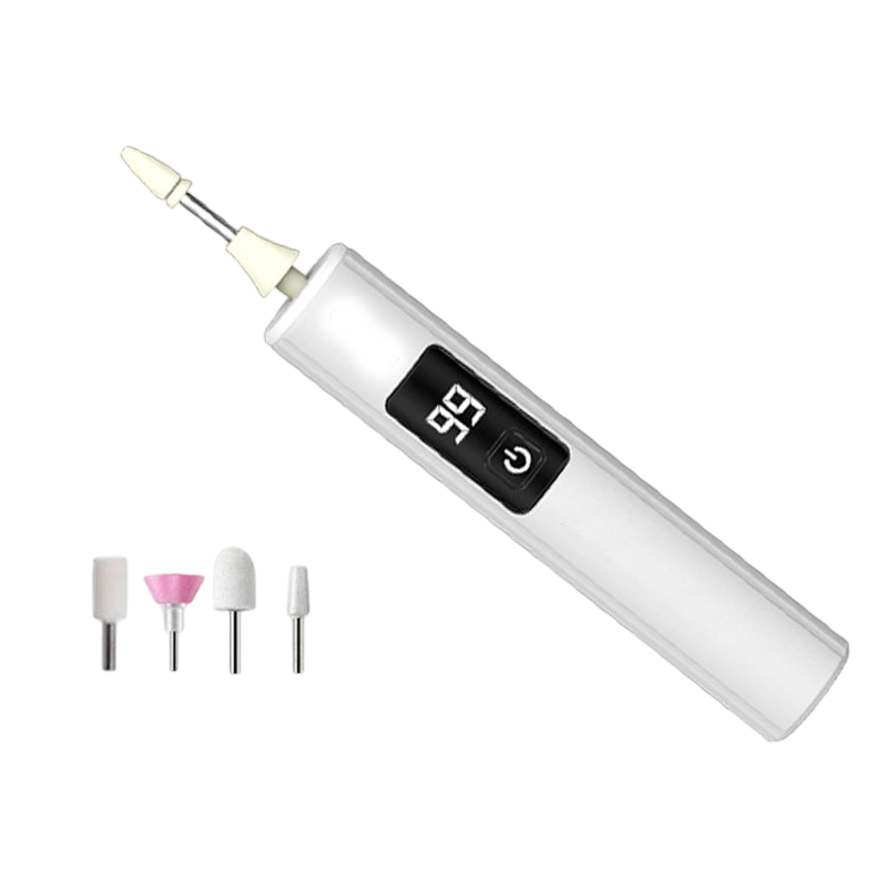 Professional Electric Nail Drill Kit