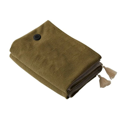 ❄️ LAST CHANCE 50% OFF - Heated Wearable Blanket – Stay Warm at Your Desk Without Bulky Layers 🔥