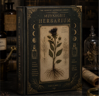 Vol. I — Midnight Herbarium