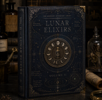 Vol. II — Lunar Elixirs