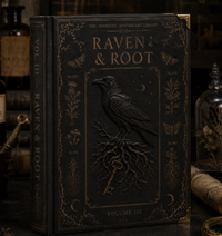 Vol. III — Raven & Root