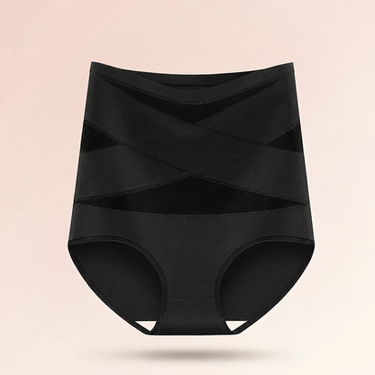 Postpartum Recovery Brief — 360° Compression