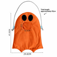 Pumpkin Color