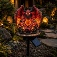 Hellish demons