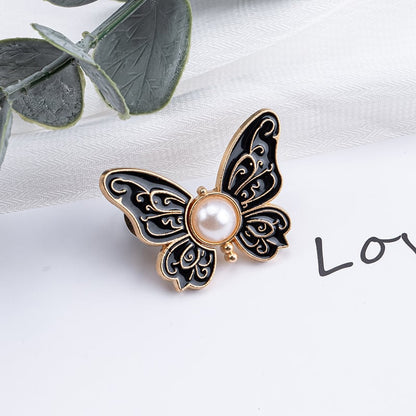 8-Pack Detachable Butterfly Clips🦋