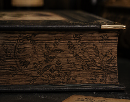 🤩🤩The Midnight Apothecary Library
