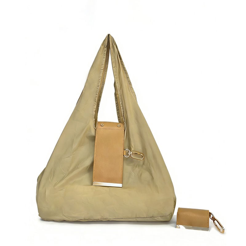 Handheld tote bag