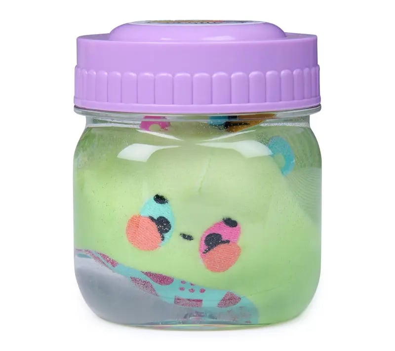 🔥Last Day: 60% OFF🔥 Surprise Reveal Squishy Characters | The Water Reveal Toy That Brings Magic To Life