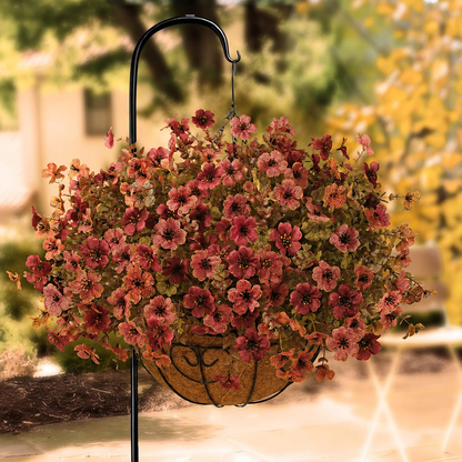 🔥Last Day 47% OFF🔥Single Stem Artificial Violet Flower💐