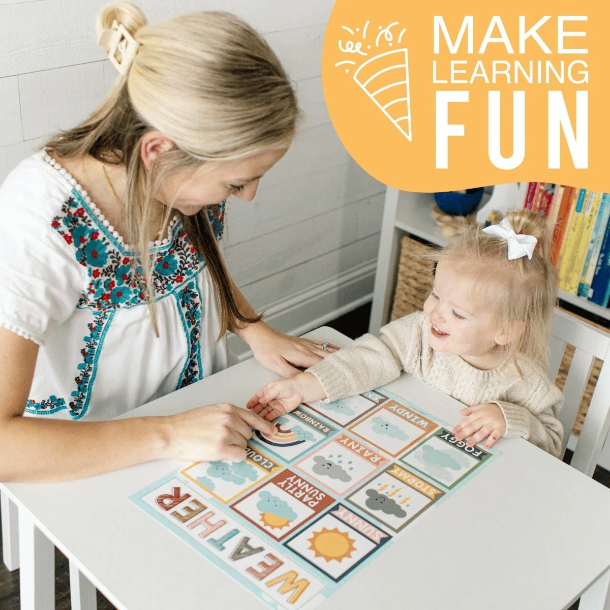 💥Limited Time Sale💥Preschool Head Start Kit 📚