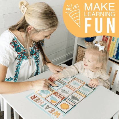 💥Limited Time Sale💥Preschool Head Start Kit 📚