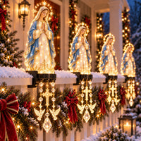 Virgin Mary