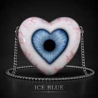 Ice Blue
