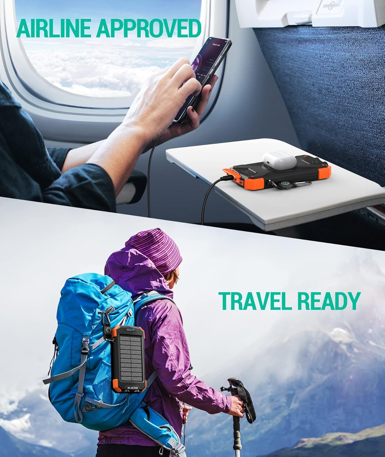 Emergency Power Bank