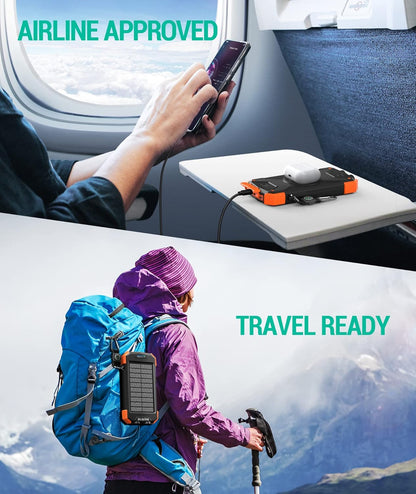 Emergency Power Bank
