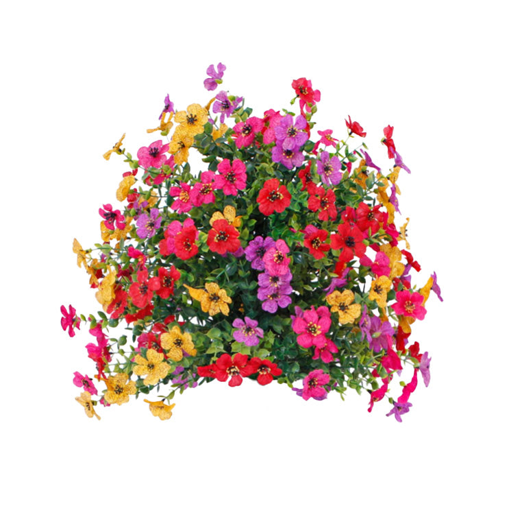 🔥Outdoor/Indoor UV Resistant & Waterproof Artificial Flower Decor
