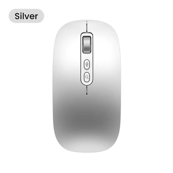 Wireless AI Smart Voice Mouse