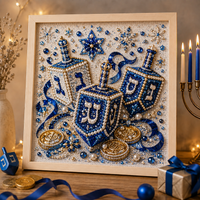 ✨Dreidel Delight