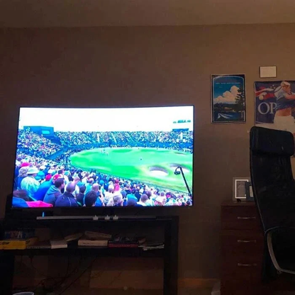 HD TV Antenna-No Subscription, Easy Setup
