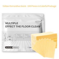 Yellow osmanthus fragrance