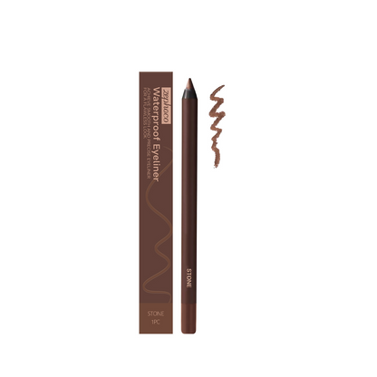 LAST DAY 50% OFF 💜24HR Waterproof Eyeliner — Day to Night Wear