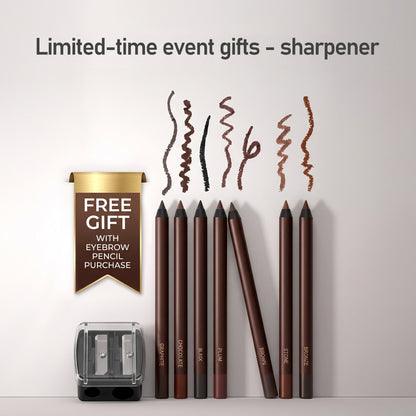 LAST DAY 50% OFF 💜24HR Waterproof Eyeliner — Day to Night Wear
