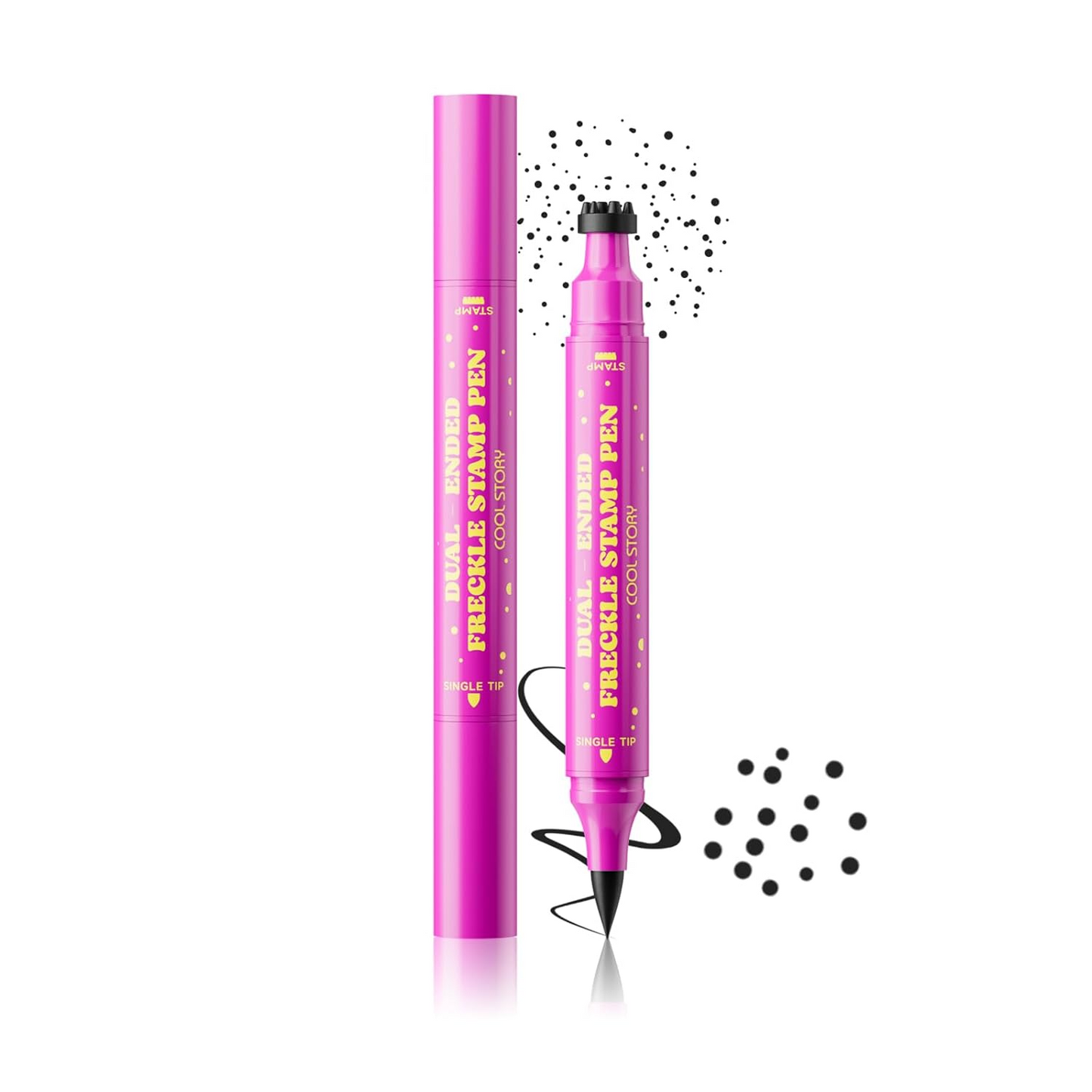 Waterproof Freckles Pen