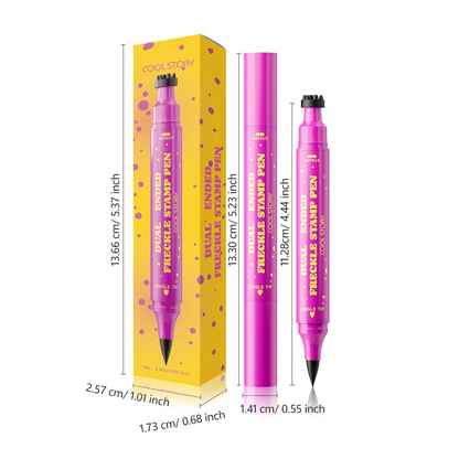 Waterproof Freckles Pen