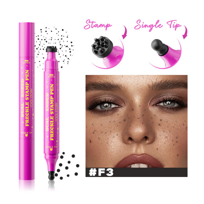 Waterproof Freckles Pen