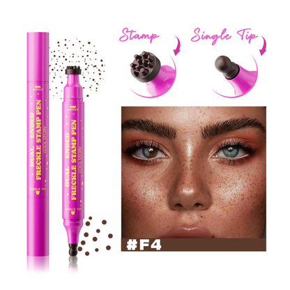 Waterproof Freckles Pen