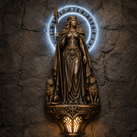 War Goddess
