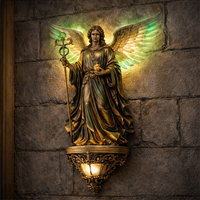 Green Angel