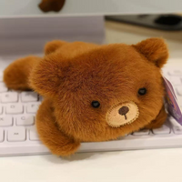 Brown bear