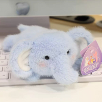Baby elephant