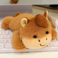 The pony