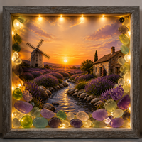 Lavender Manor