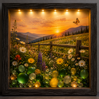 Wildflower Grassland