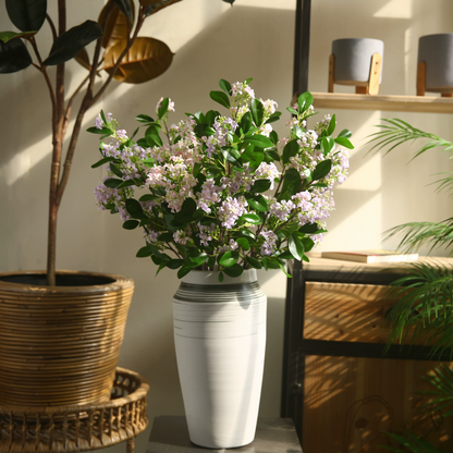 🔥Last Day 69% OFF🔥Artificial Orange Jasmine (Murraya paniculata) – Lifelike Faux Plant for Home Decor