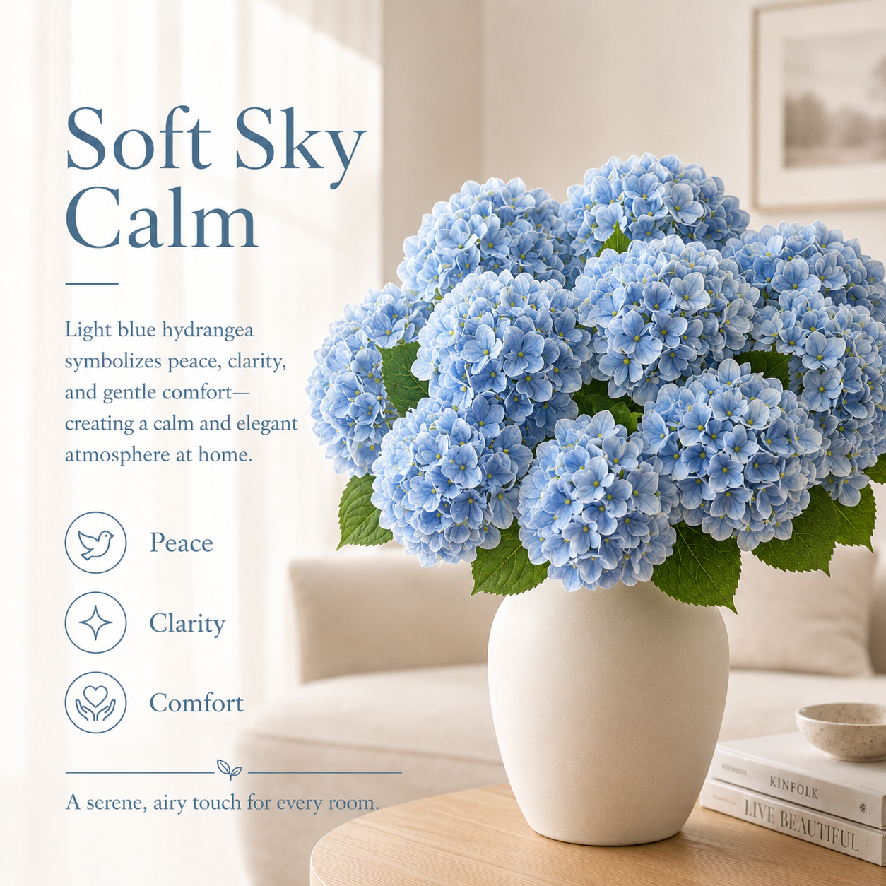 Hydrangea