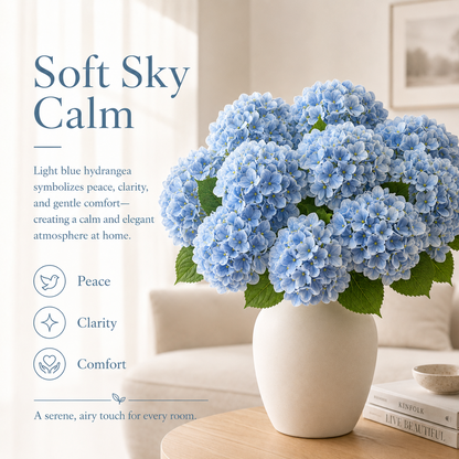 Hydrangea