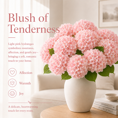 Hydrangea